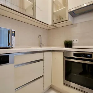  Appartement Premium By Hi5 - Elegant