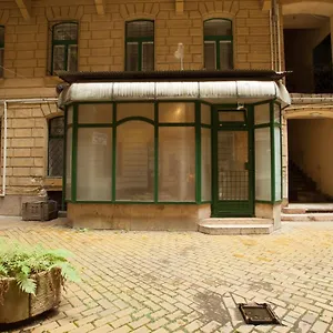 Cozy In The Center For 2 People Budapest