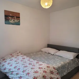 Near Heathrow Airport , Hillingdon United Kingdom
