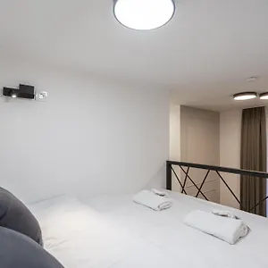  Apartmán K33- Boutique Apartments, Location, By Bqa