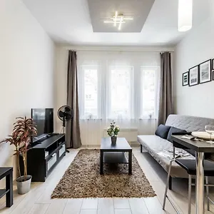  Apartmán Fleur Creme